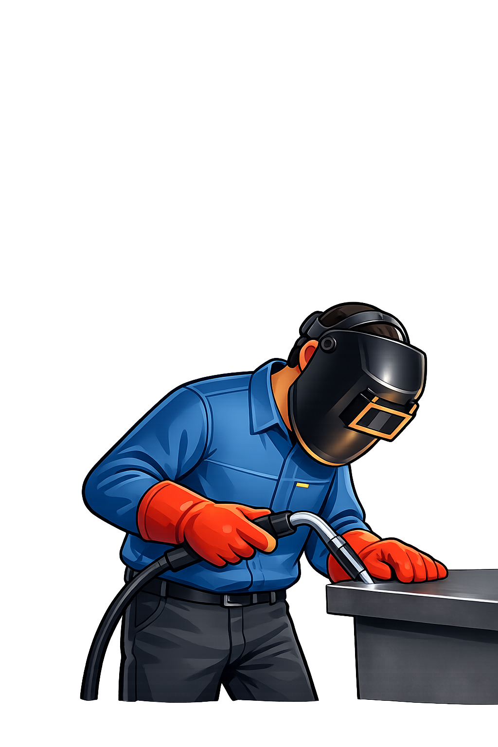 Welder